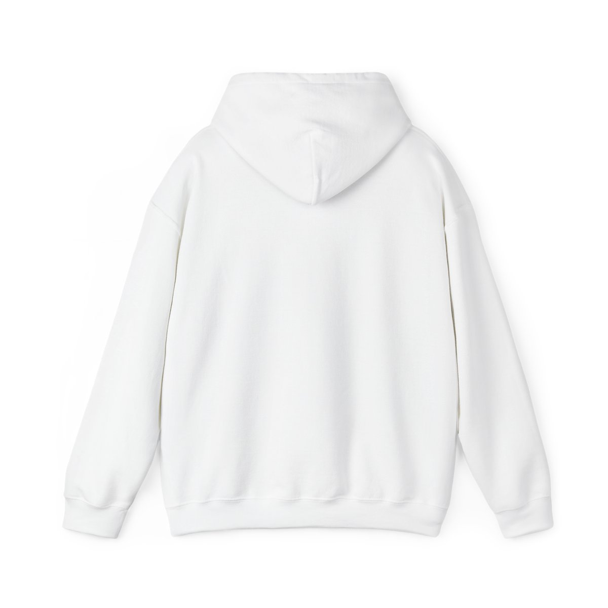 Outlaws MC "God Forgives, Outlaws Don" Hoodie - alternate angle 1, merchandise