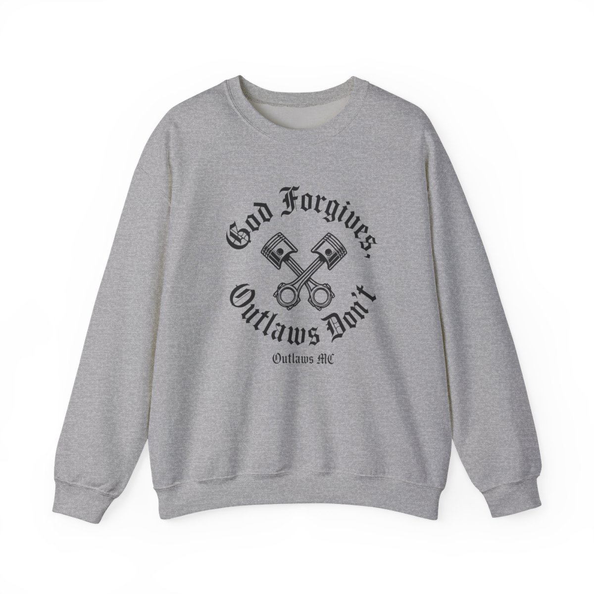 Sweatshirts - Outlaws apparel collection