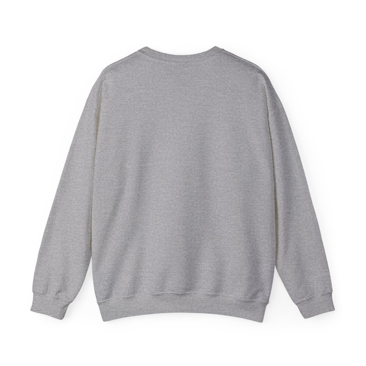 Outlaws MC "God Forgives, Outlaws Don" Crewneck - alternate angle 1, merchandise