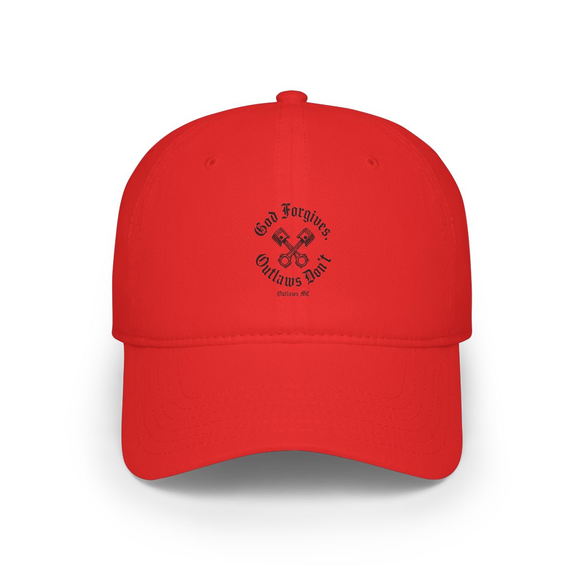 Hats & Caps - Outlaws apparel collection