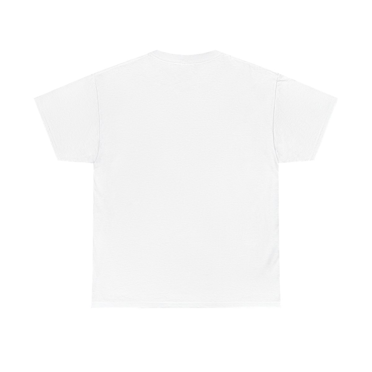 Outlaws MC "Brotherhood. Honor. Loyalty." Unisex Tee - alternate angle 1, merchandise