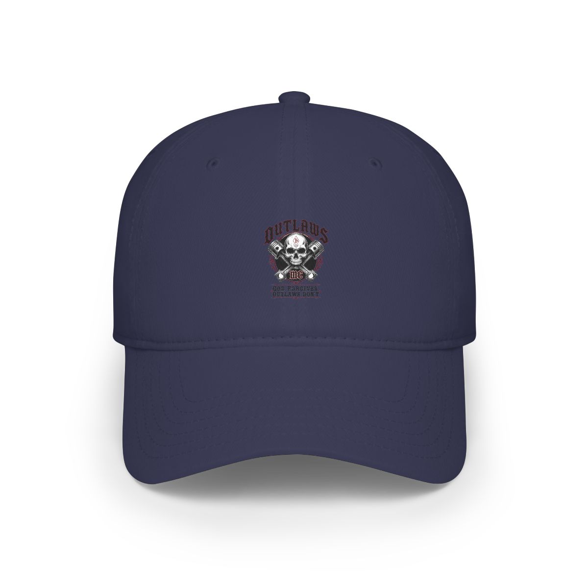 Outlaws MC "Charlie" Hat