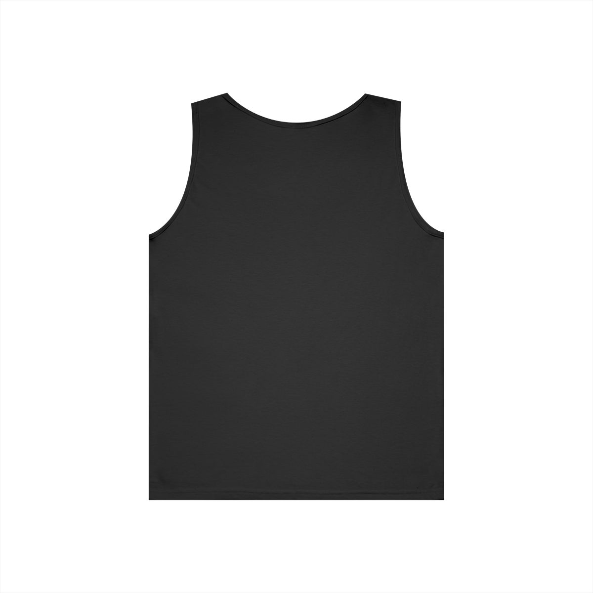 Respect Skull Illustration Tank Top | 'Support Your Local, Respect' Vintage Biker Design | Outlaws MC - alternate angle 1, merchandise