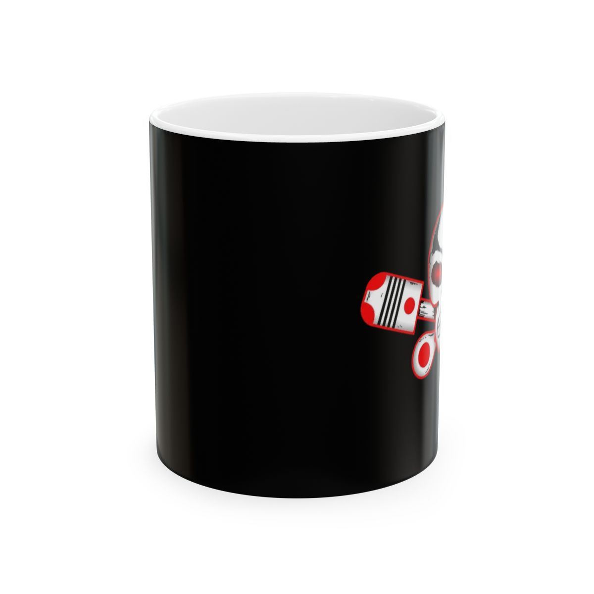 Mugs & Drinkware - Outlaws accessories collection
